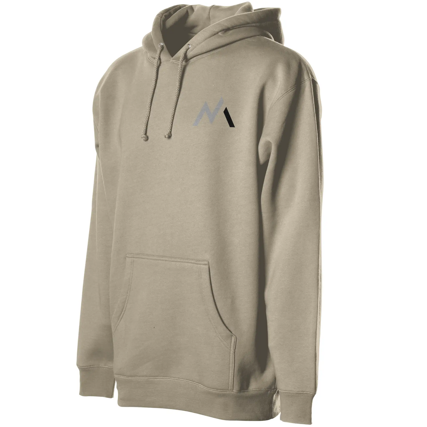independent heavyweight pullover hoodie
