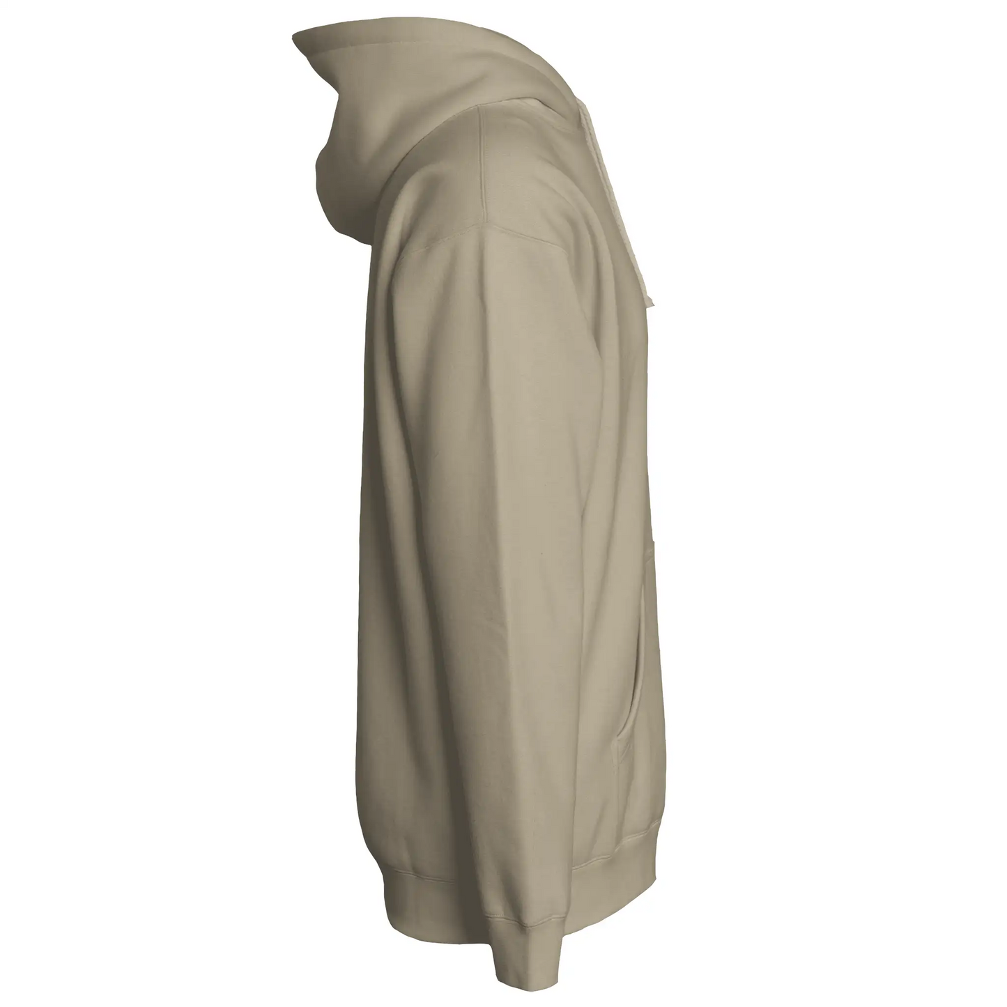 independent heavyweight pullover hoodie