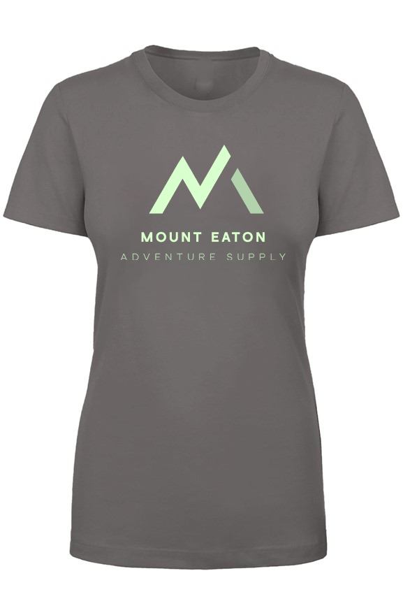 Womens Crew T-Shirt