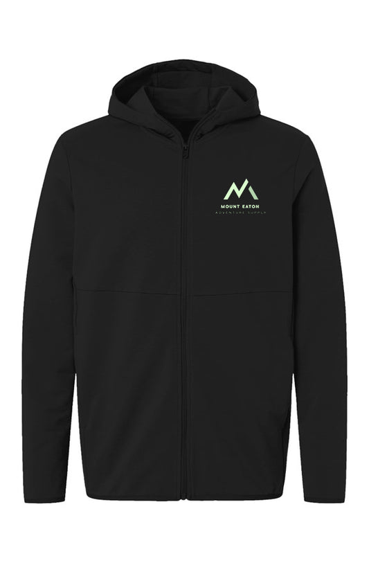 Perform Zip Hoody