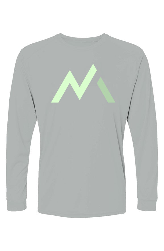 Islander Long Sleeve T-Shirt