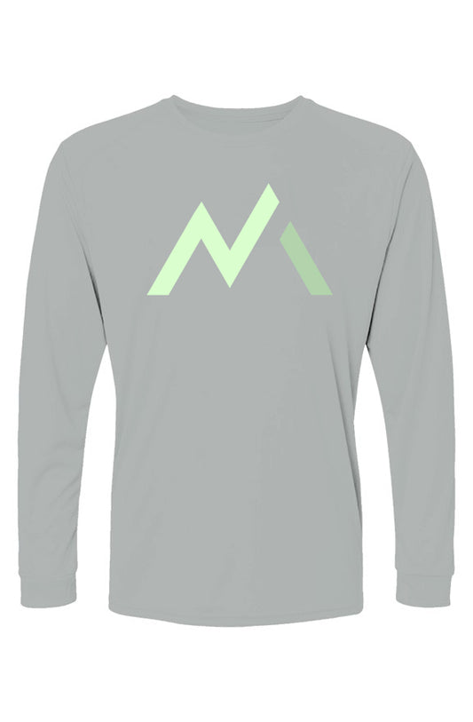 Islander Long Sleeve T-Shirt