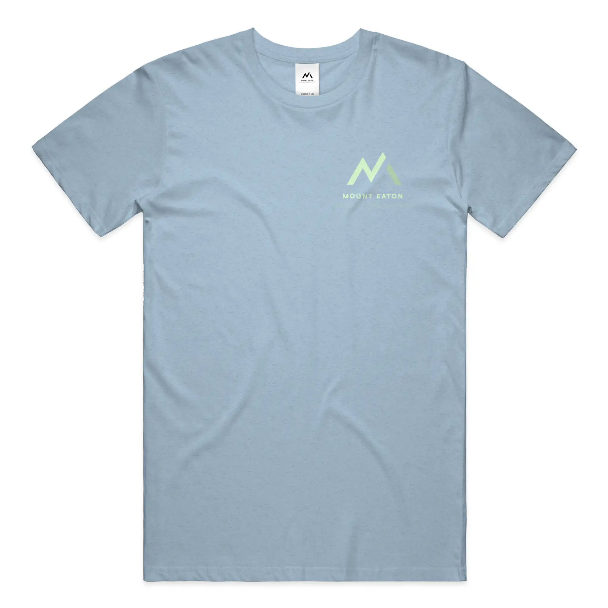 Tent Short Sleeve T shirt