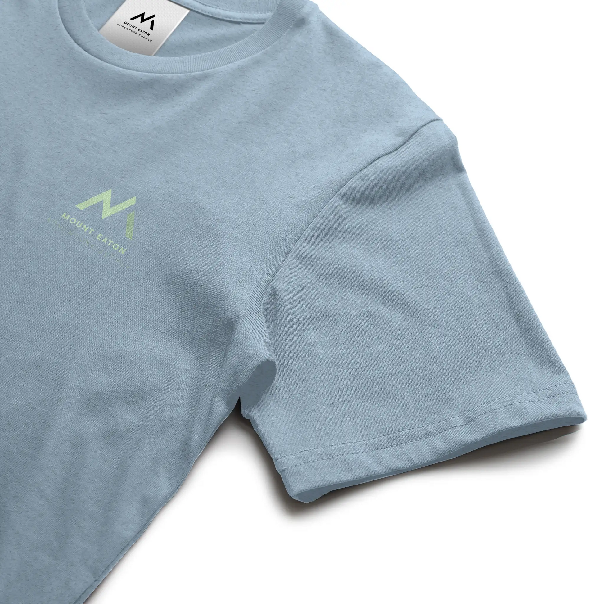Tent Short Sleeve T shirt