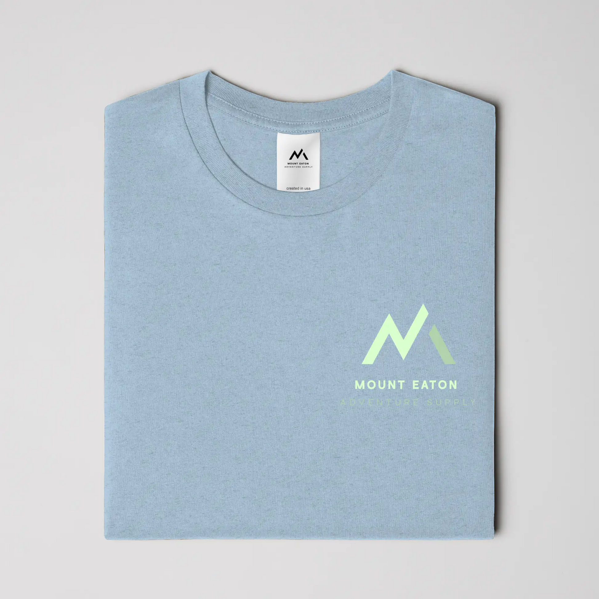 Tent Short Sleeve T shirt