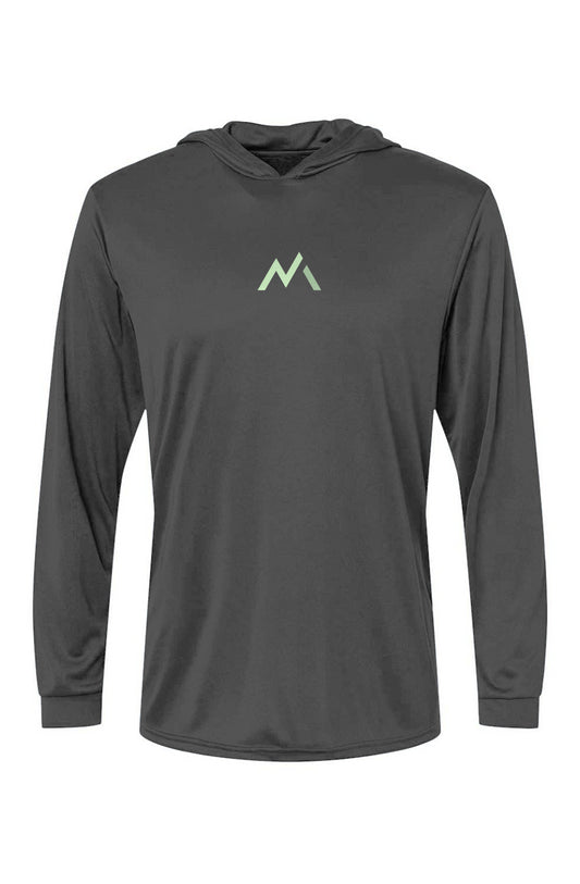 Bahama Hooded LS Tee