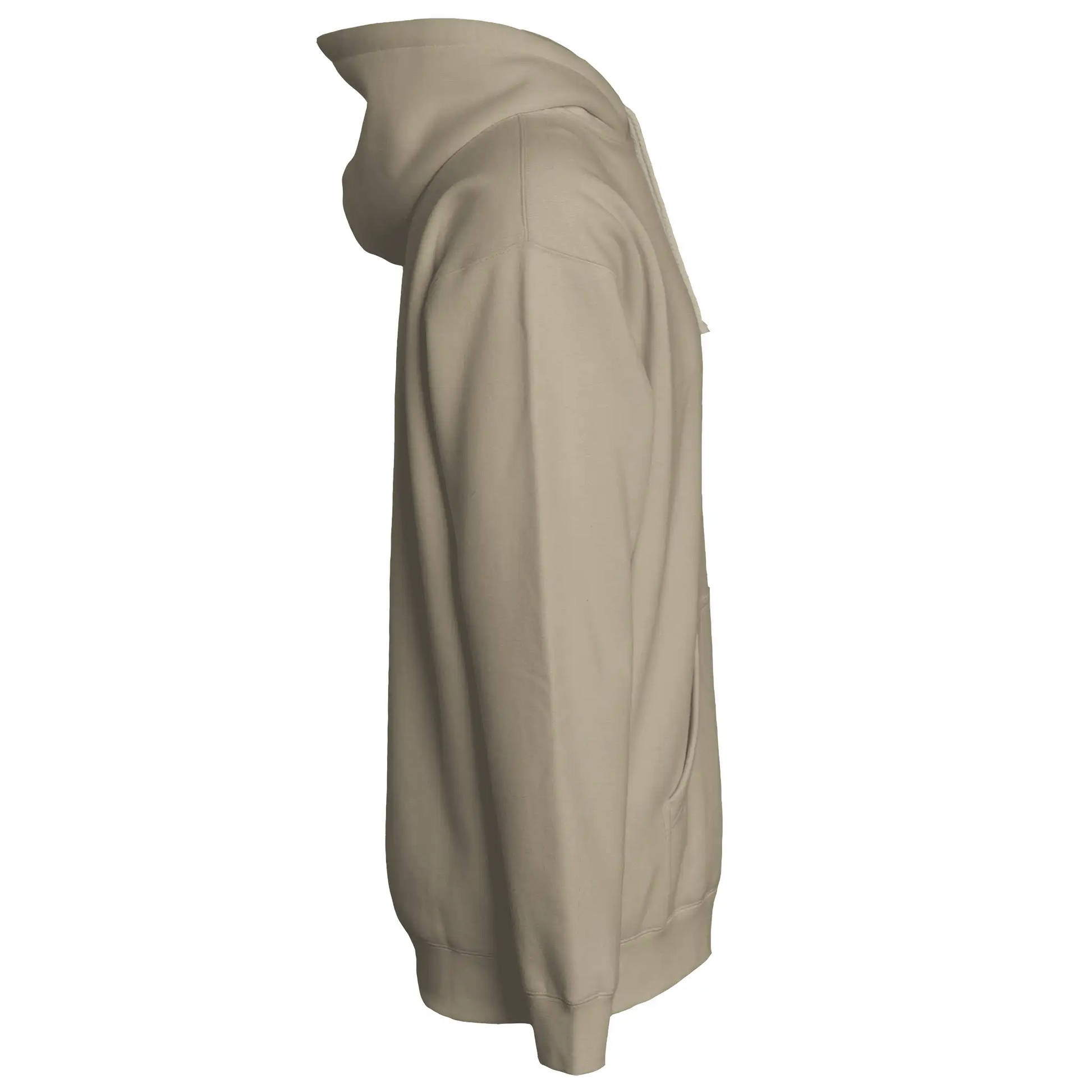independent heavyweight pullover hoodie