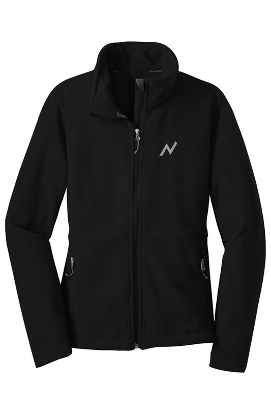 Womens Fleece Jacket