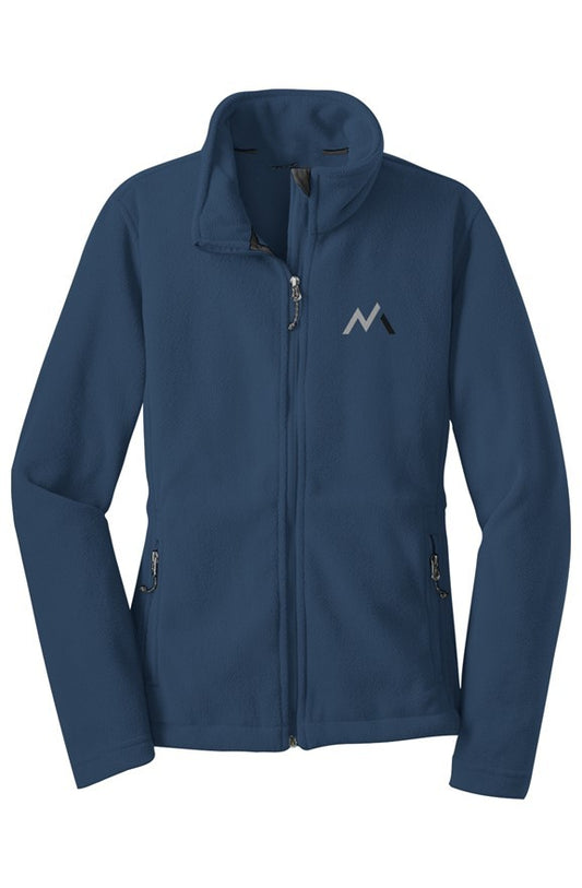 Womens Fleece Jacket